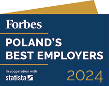 Poland Best Employers 2024