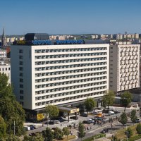 Mostostal Warszawa completed the modernization of Hotel Katowice